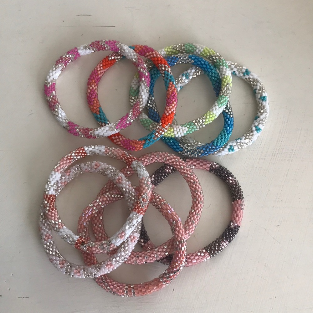 Lily & Laura Bracelets